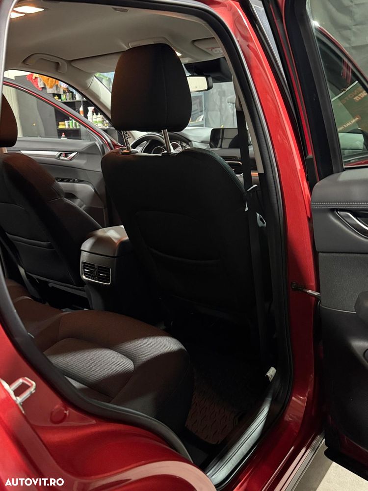 Mazda CX-5 G165 4x4 Takumi - 15