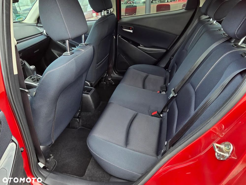 Mazda 2 SKYACTIV-G 90 Homura - 19