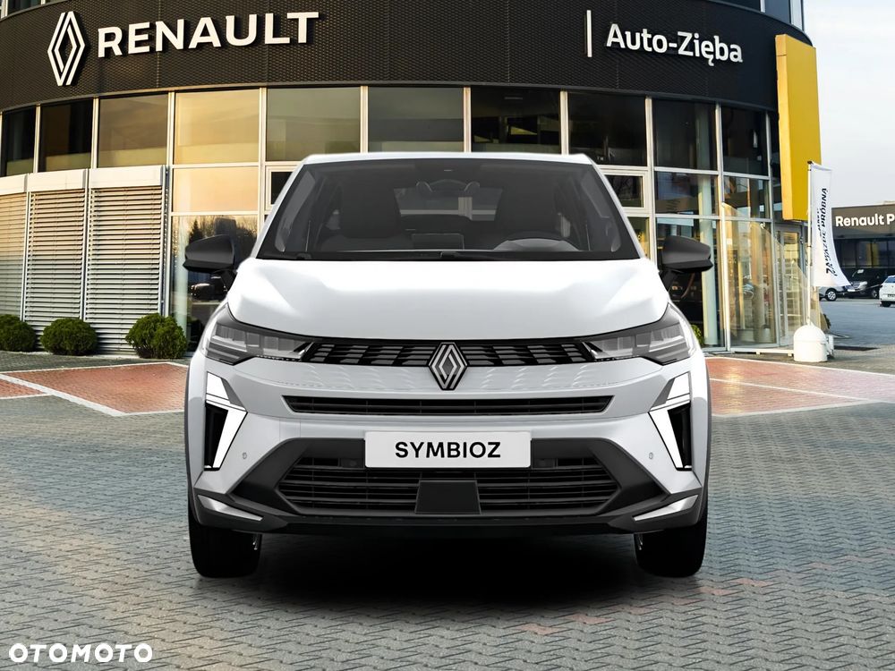 Renault Symbioz 1.3 TCe mHEV Techno - 8