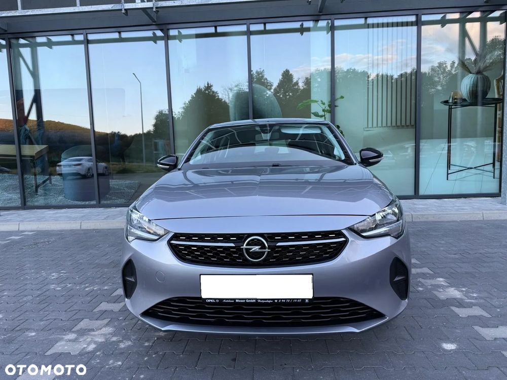 Opel Corsa 1.2 Edition Business Pack S&S - 5