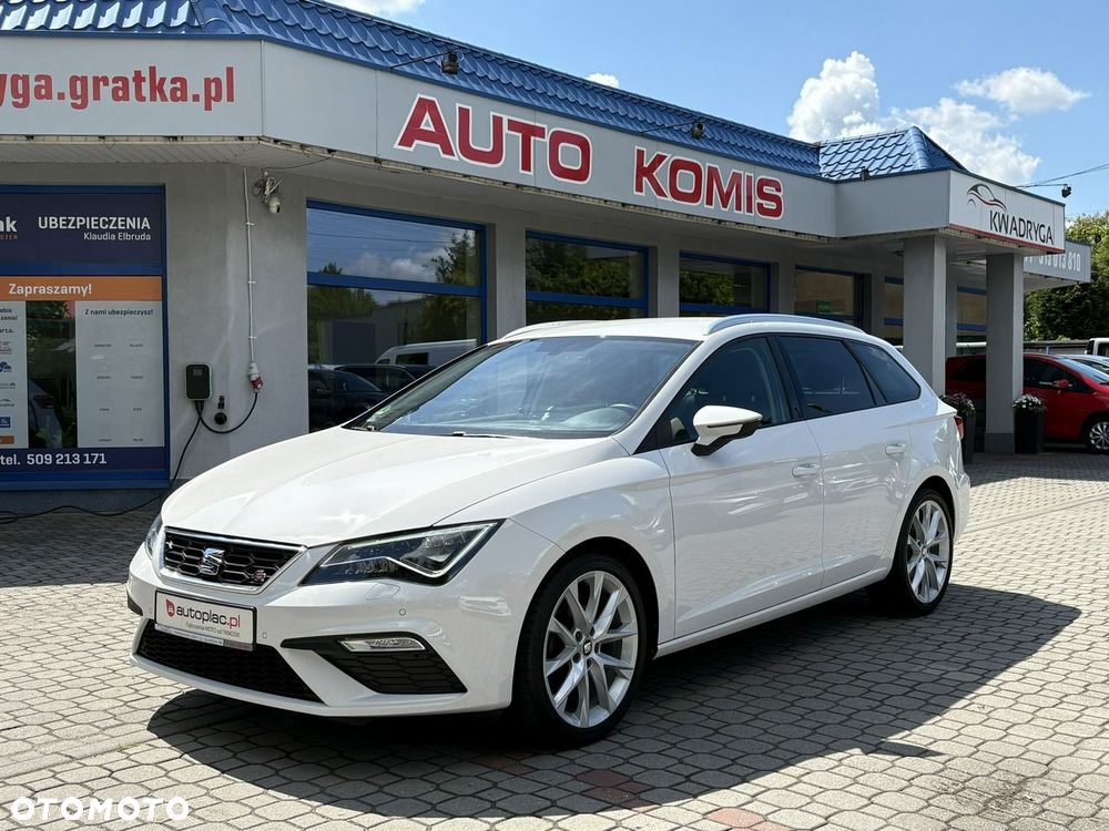 Seat Leon - 1