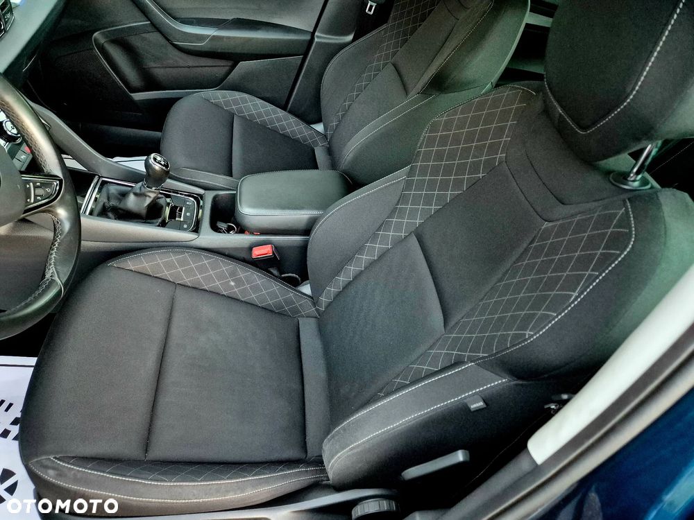 Skoda Karoq 1.0 TSI 4x2 Ambition - 6