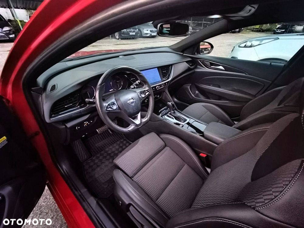 Opel Insignia - 27