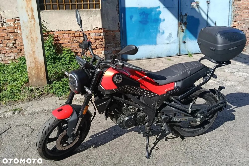 Benelli Leoncino - 1