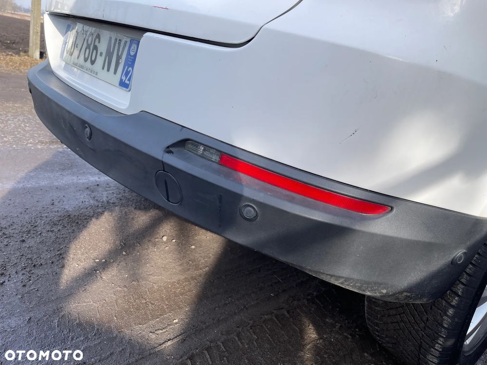 Volkswagen Tiguan 2.0 TDI DPF BlueMotion Technology Trend & Fun - 36