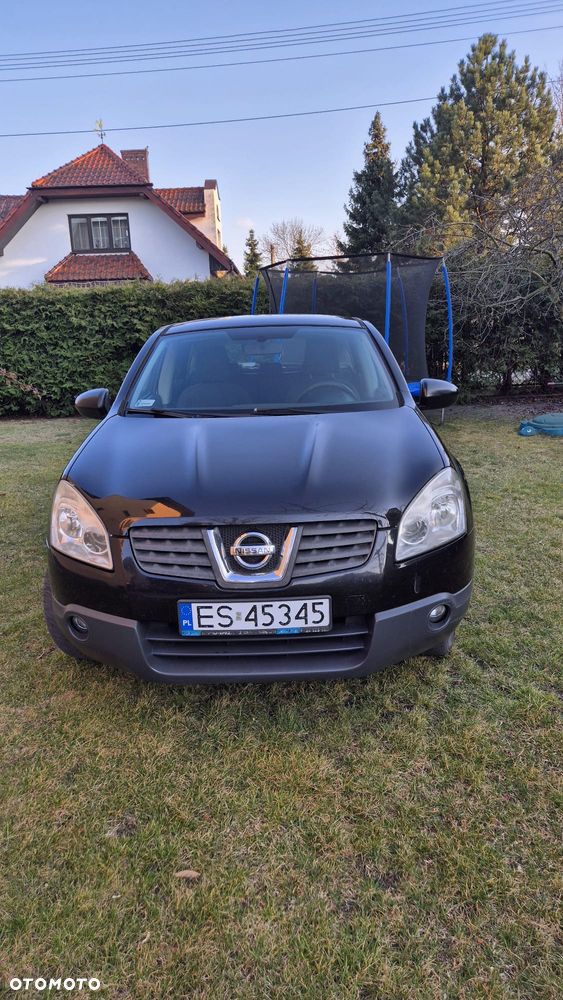 Nissan Qashqai 1.6 Acenta - 2