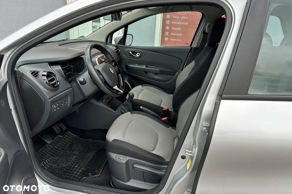 Renault Captur 0.9 Energy TCe Intens - 20