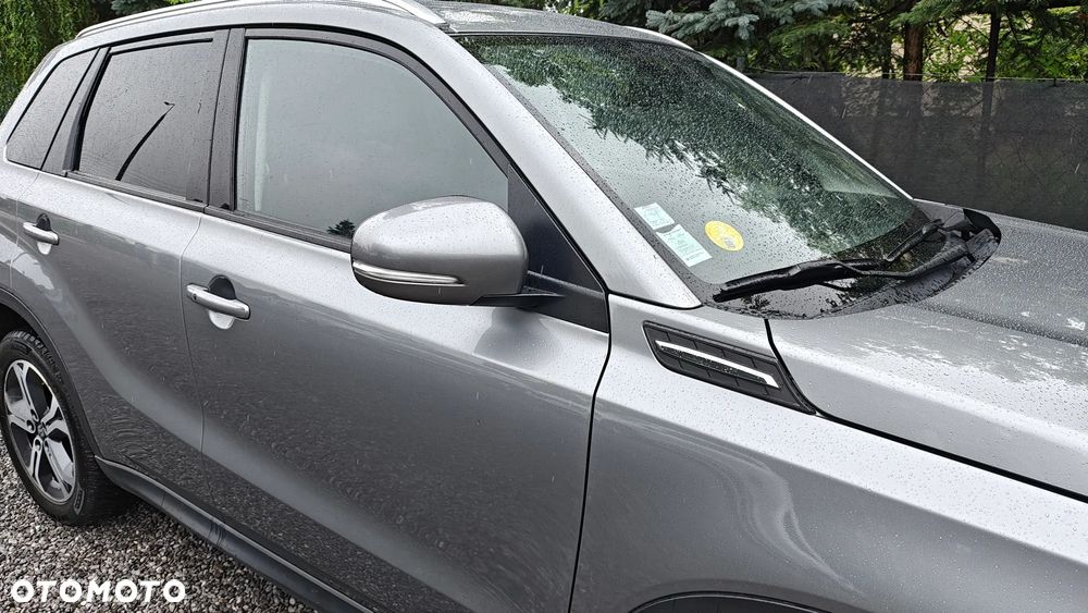 Suzuki Vitara - 35