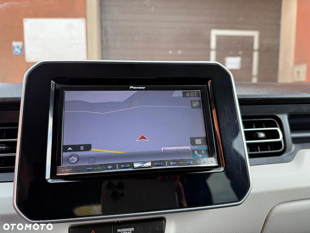 Suzuki Ignis Dualjet Club - 18