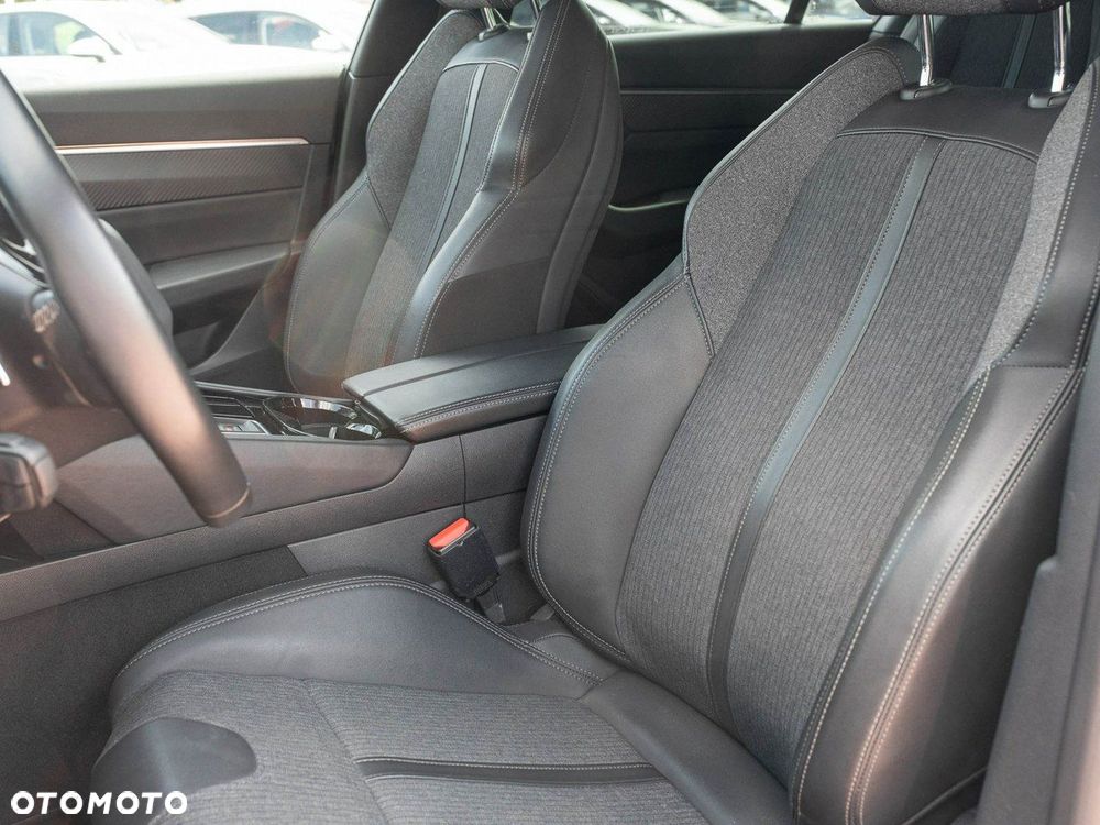 Peugeot 508 1.5 BlueHDi Allure Pack S&S EAT8 - 12