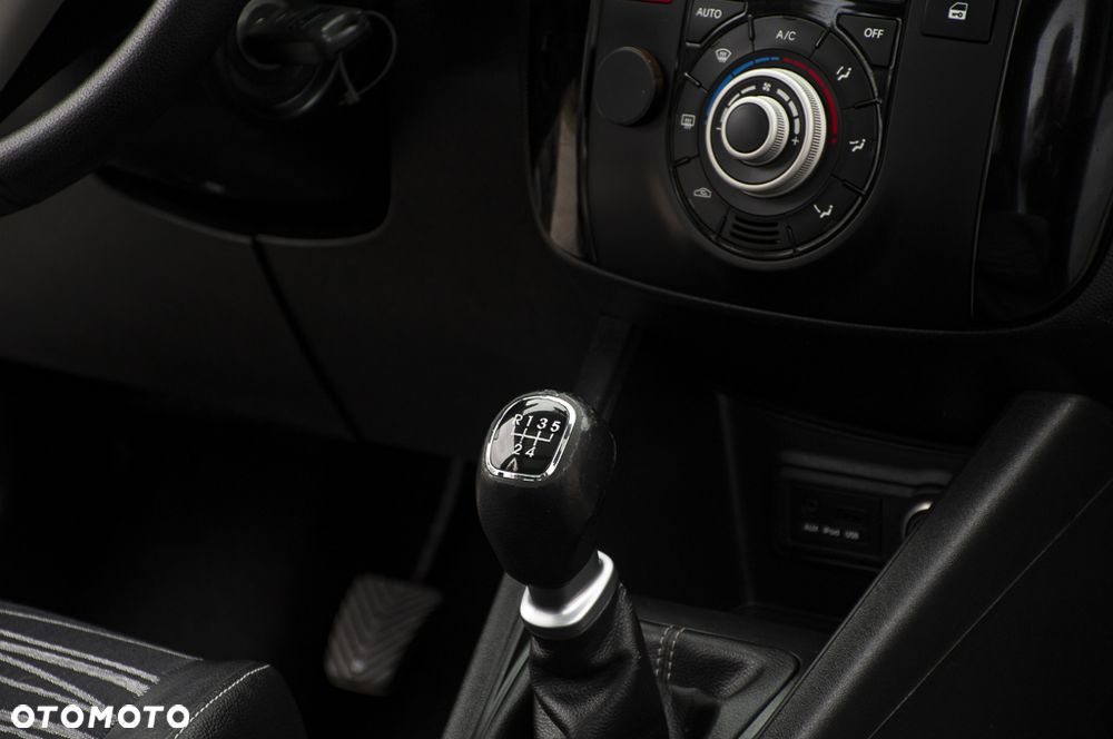 Kia Venga 1.4 S - 14