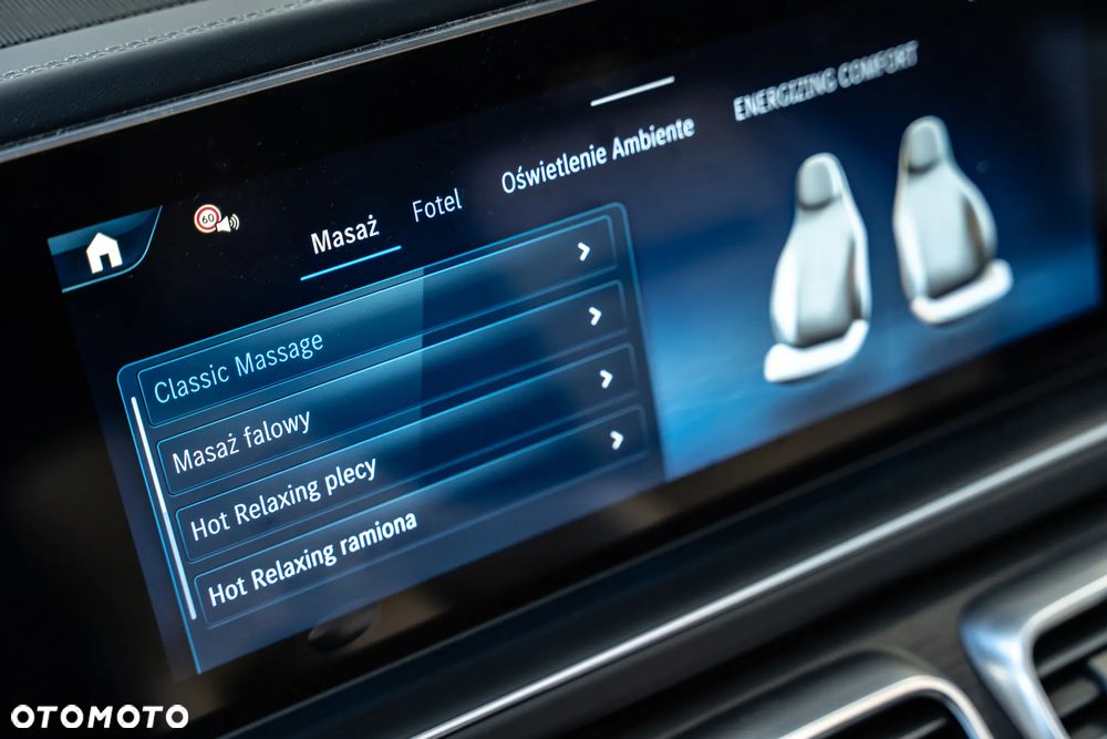 Mercedes-Benz GLE AMG 53 4-Matic Premium - 28