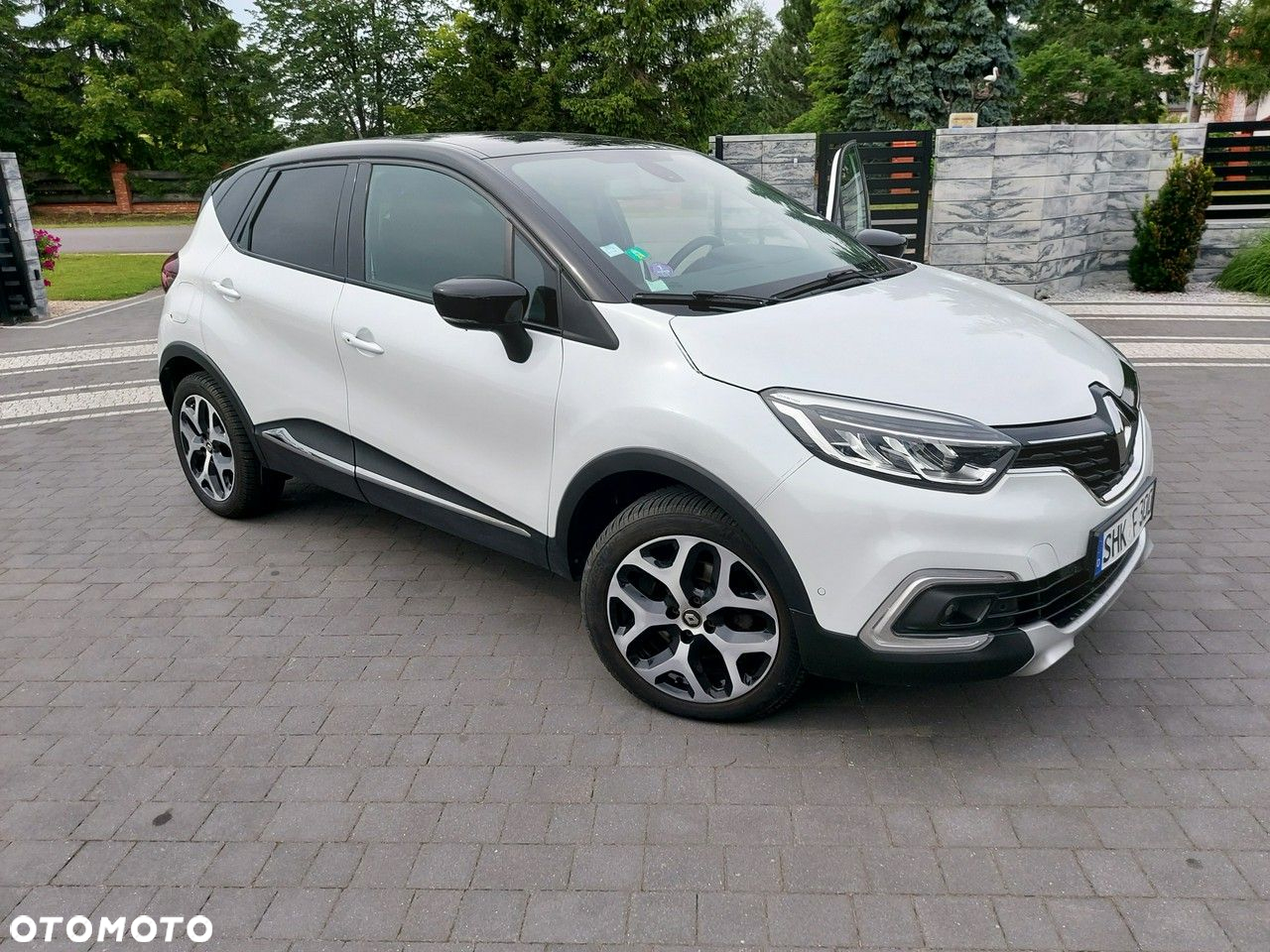 Renault Captur - 4