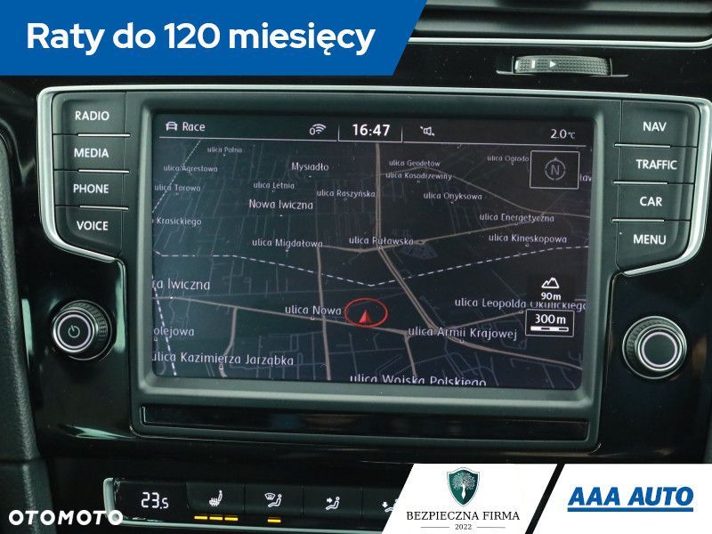 Volkswagen Golf - 15