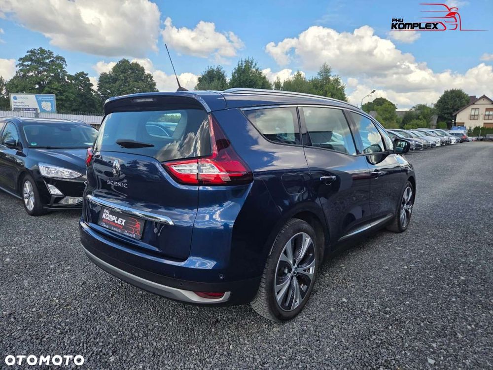 Renault Grand Scenic - 5