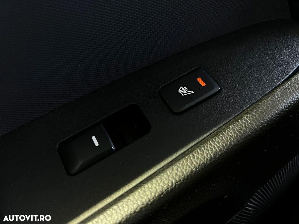KIA Sportage 2012 — imagine 37