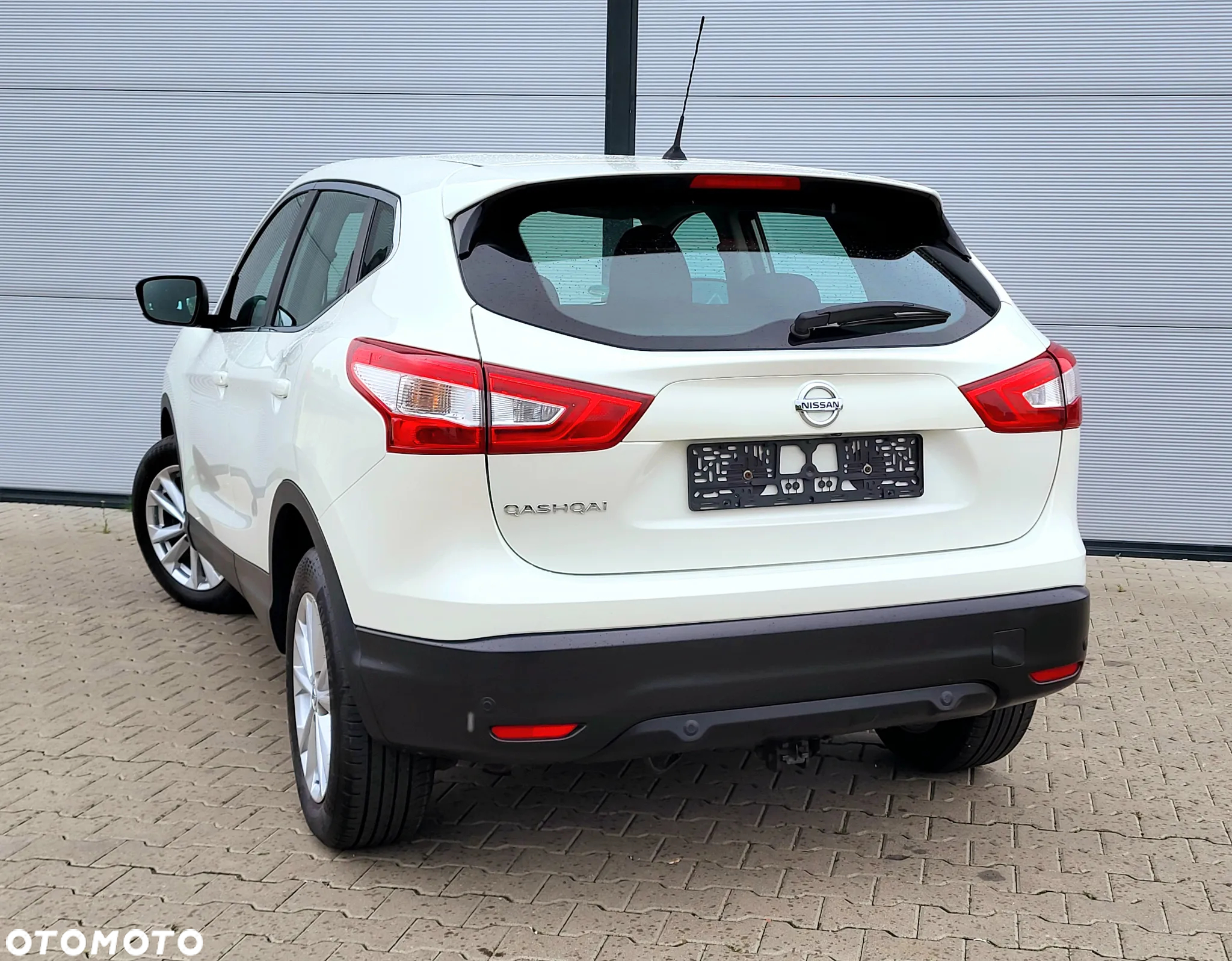 Nissan Qashqai 1.2 DIG-T Tekna - 23