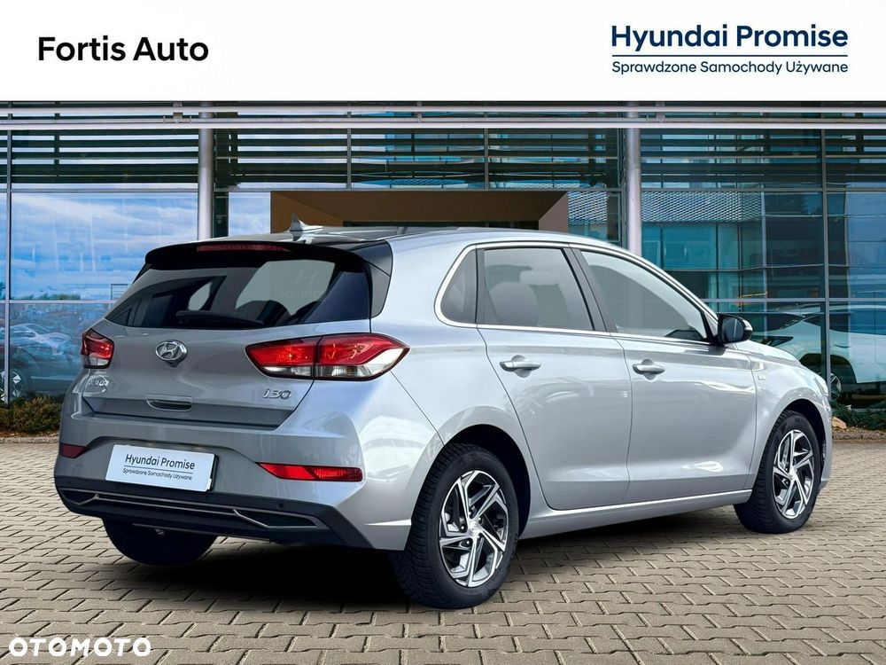 Hyundai i30 - 5