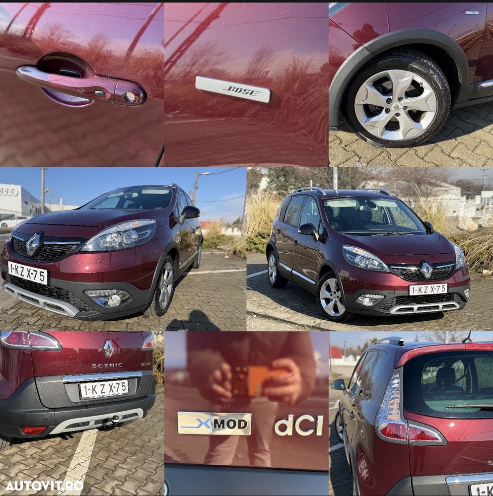 Renault Scenic - 9