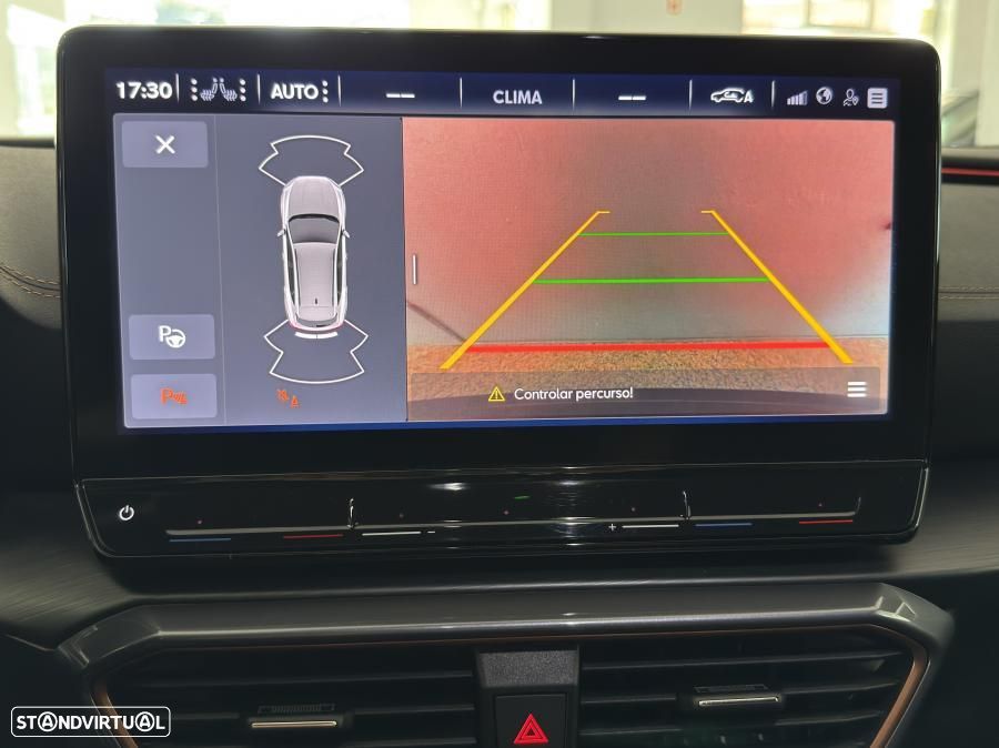 Cupra Formentor 1.4 e-Hybrid Sport DSG - 26