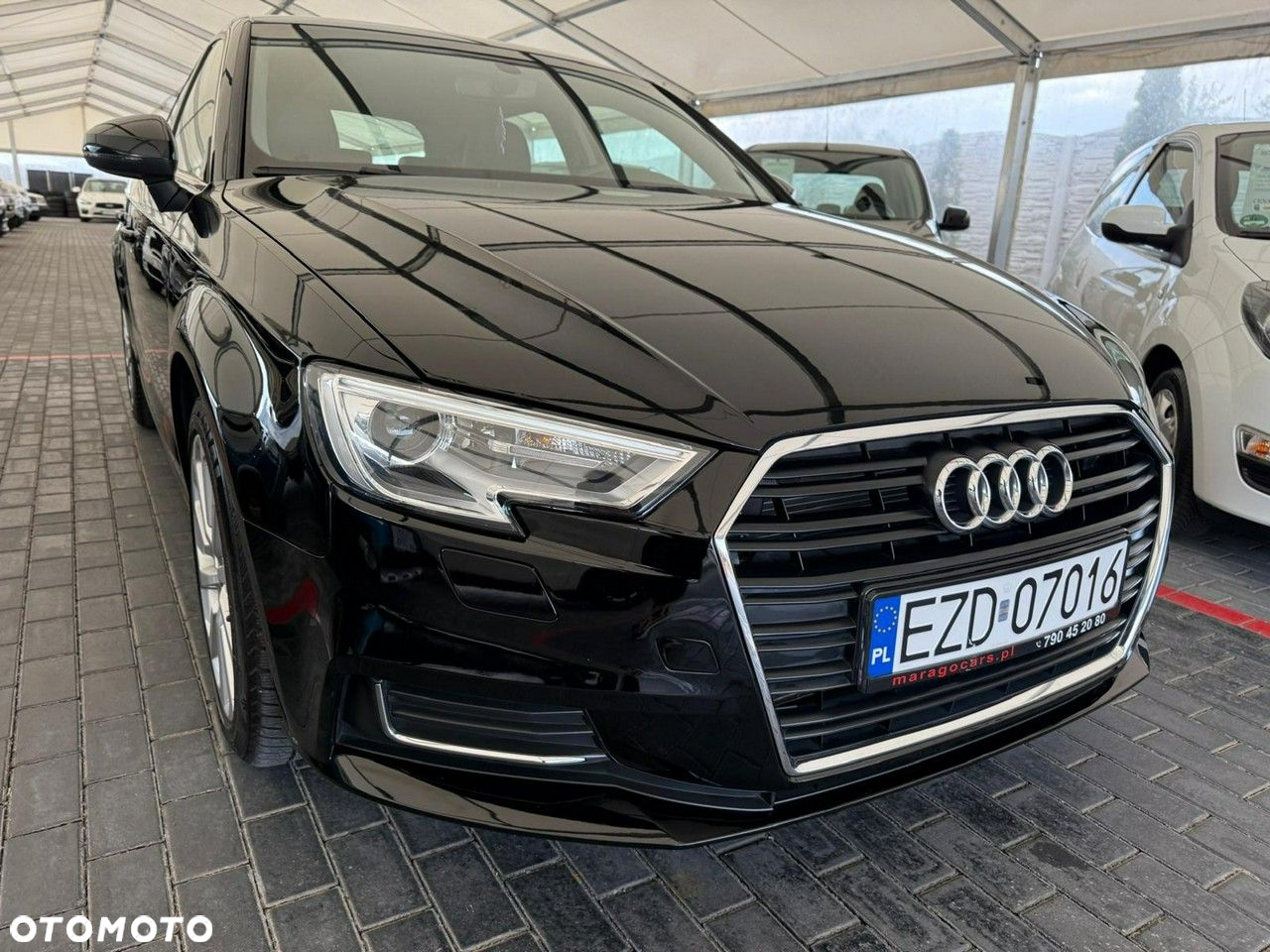 Audi A3 - 6