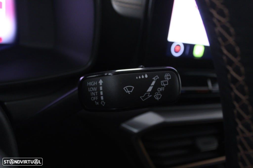 Cupra Formentor 1.5 TSI DSG - 25