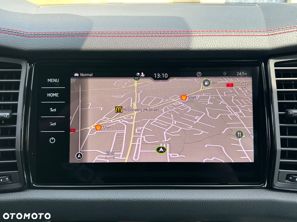 Skoda Kodiaq 2.0 TSI 4x4 RS DSG - 34
