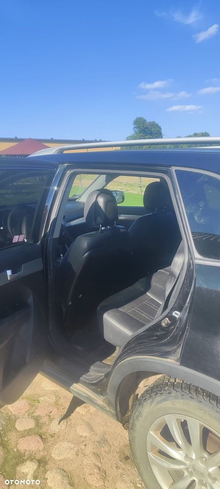 Kia Sorento 2.2 CRDi XL - 7