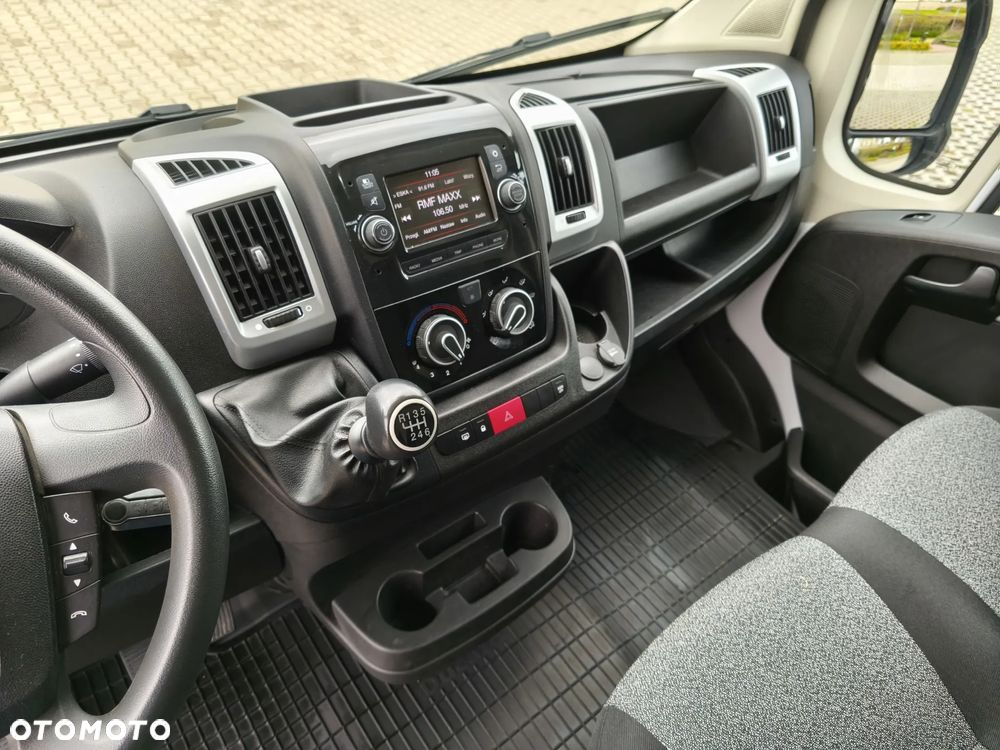 Fiat Ducato - 26