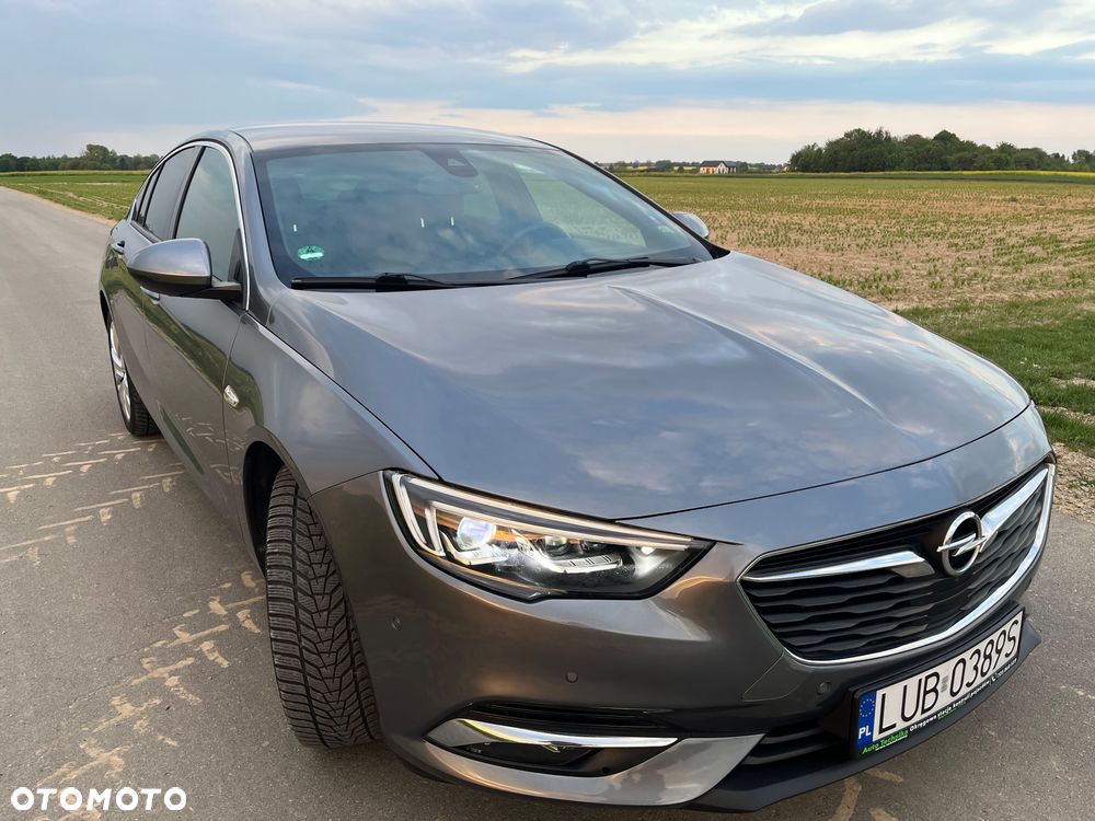 Opel Insignia 2.0 Dynamic - 17