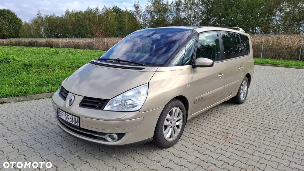 Renault Espace - 1