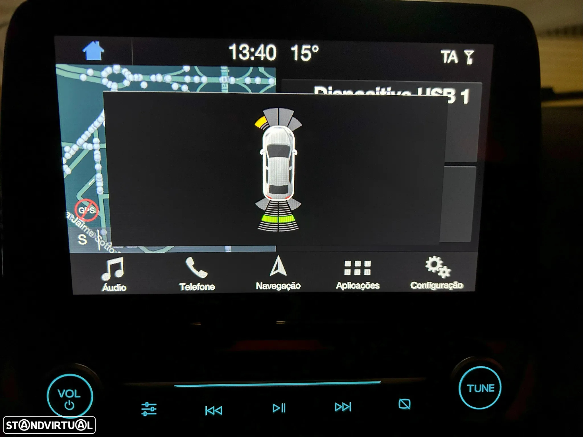 Ford EcoSport 1.0 EcoBoost - 28