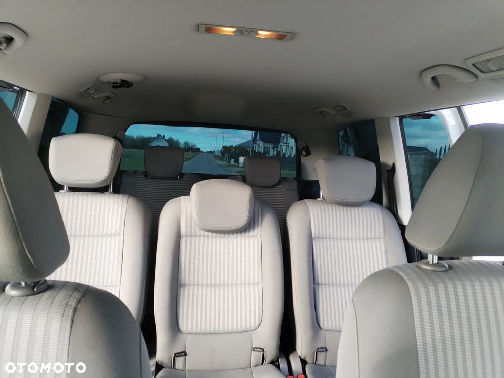Seat Alhambra 2.0 TDI Reference - 38