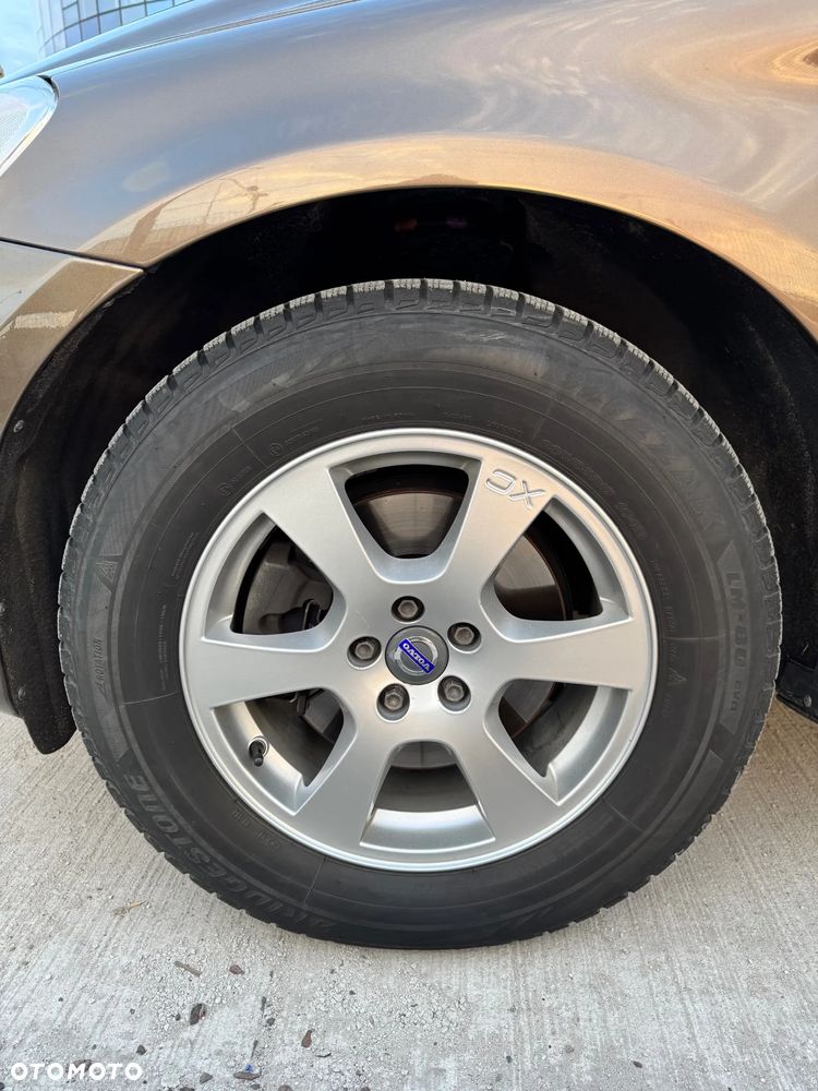 Volvo XC 60 D5 AWD Momentum - 12