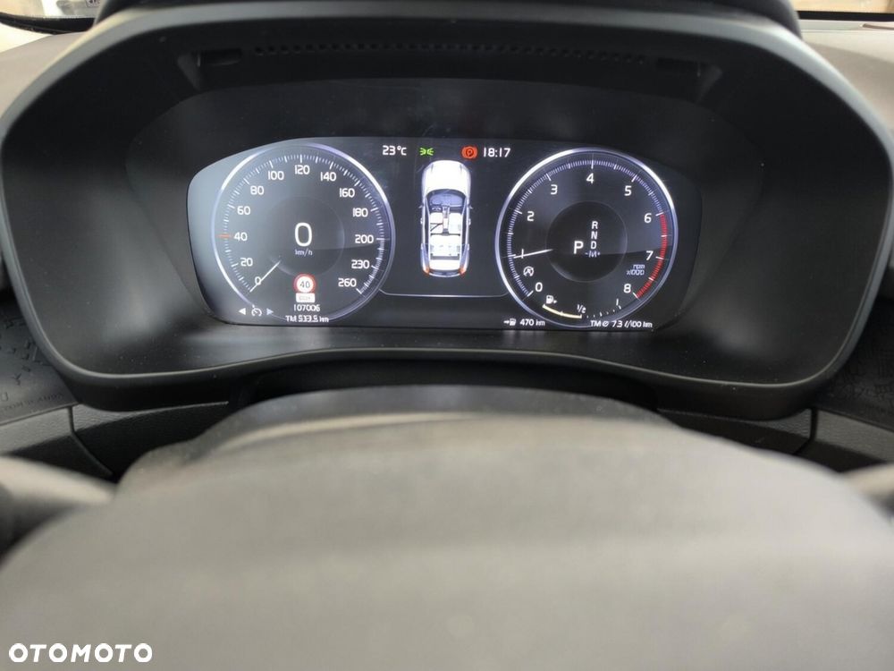 Volvo XC 40 T3 Momentum - 10