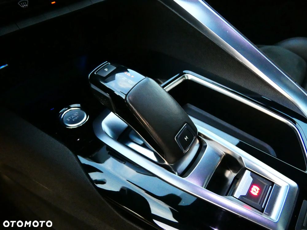 Peugeot 3008 BlueHDi 180 Stop & Start EAT6 GT - 19