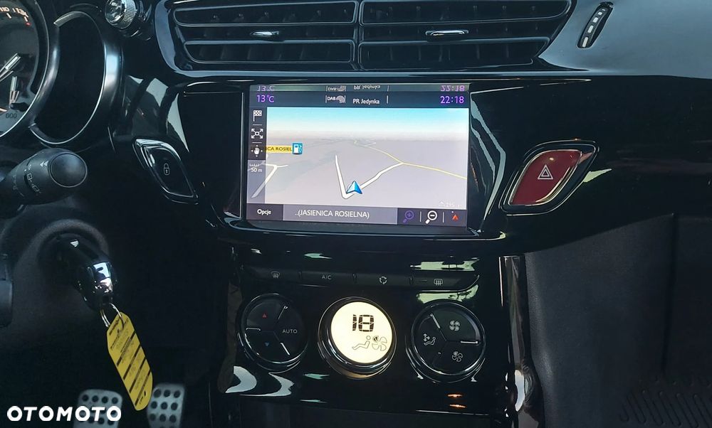 DS Automobiles DS 3 - 24