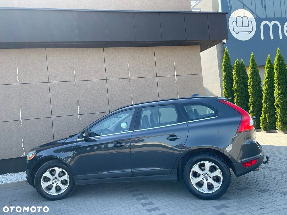 Volvo XC 60 D5 AWD Summum - 4