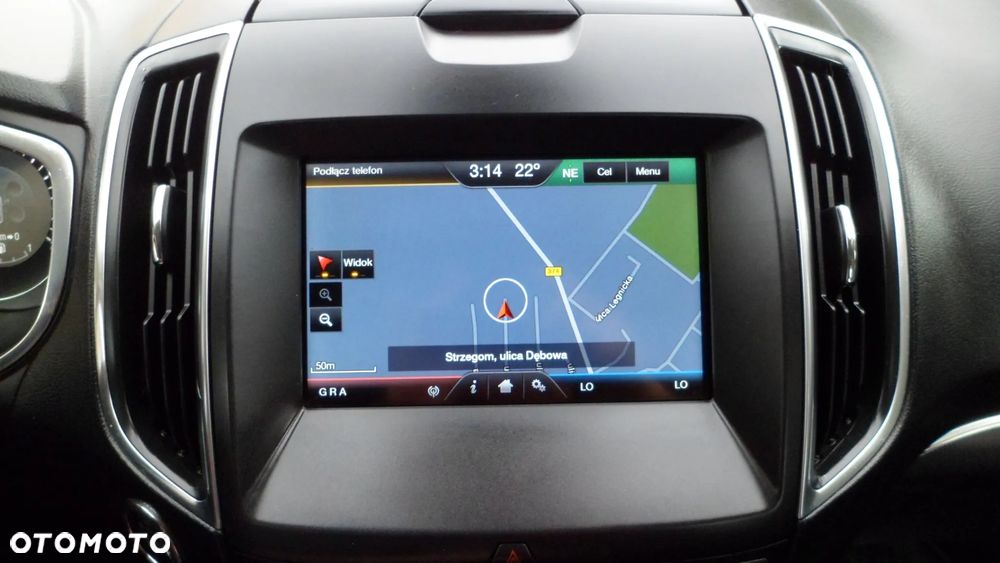 Ford Galaxy 2.0 TDCi Titanium - 29