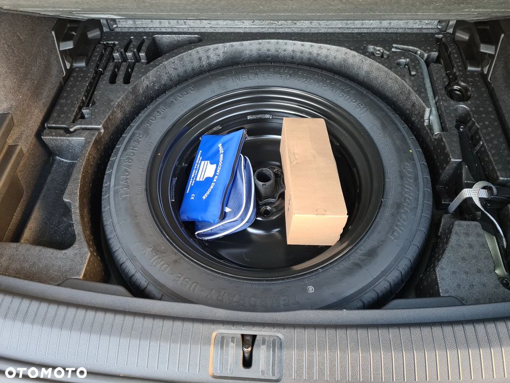 Volkswagen Tiguan 2.0 TDI SCR Elegance DSG - 9