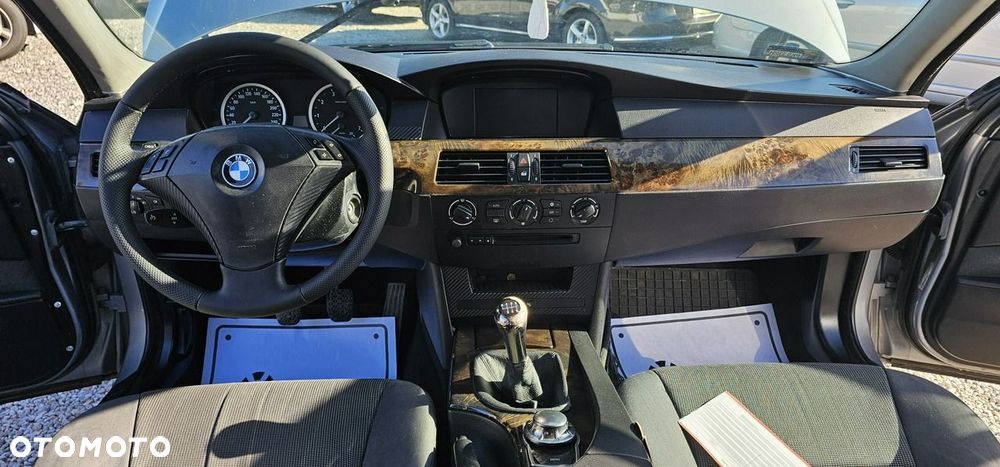 BMW Seria 5 - 23