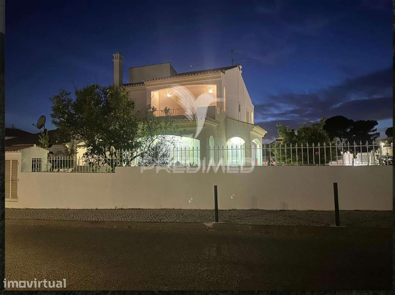 Fabulosa Moradia T4 + Apartamento T0, com licença de AL - Grande imagem: 3/40