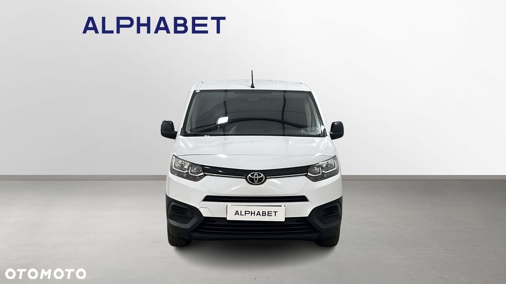 Toyota Proace City - 8