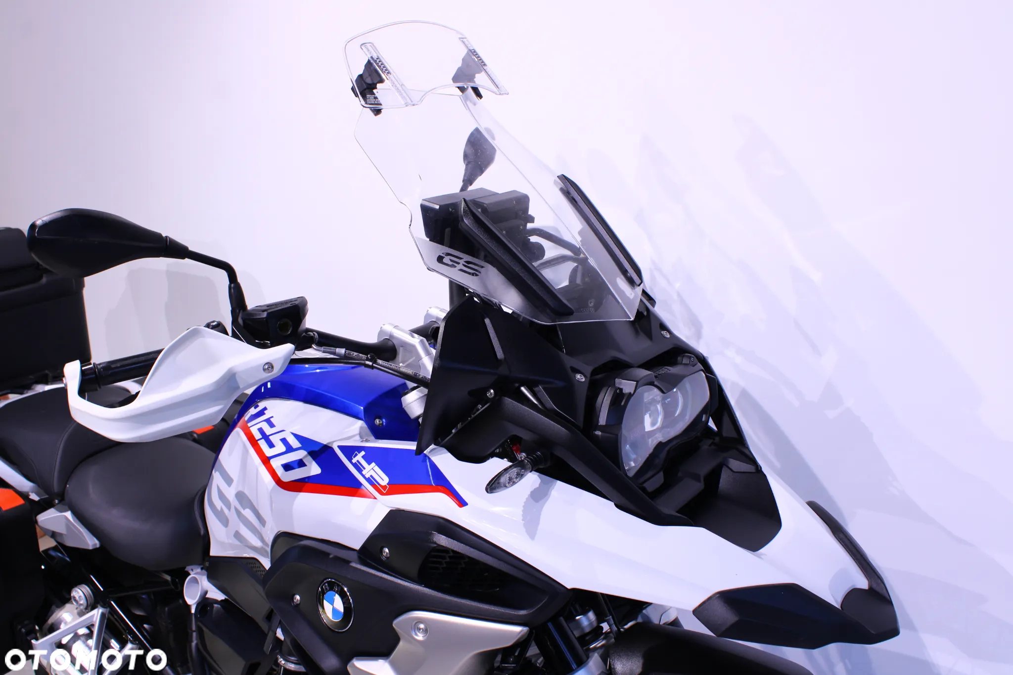 BMW GS - 14