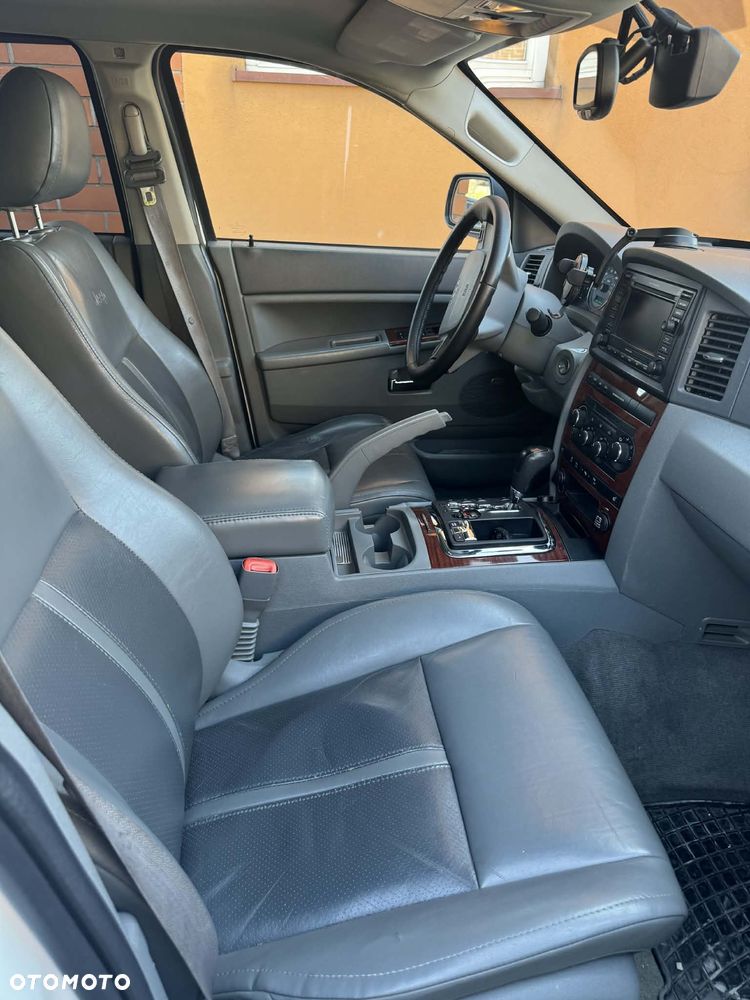 Jeep Grand Cherokee - 6