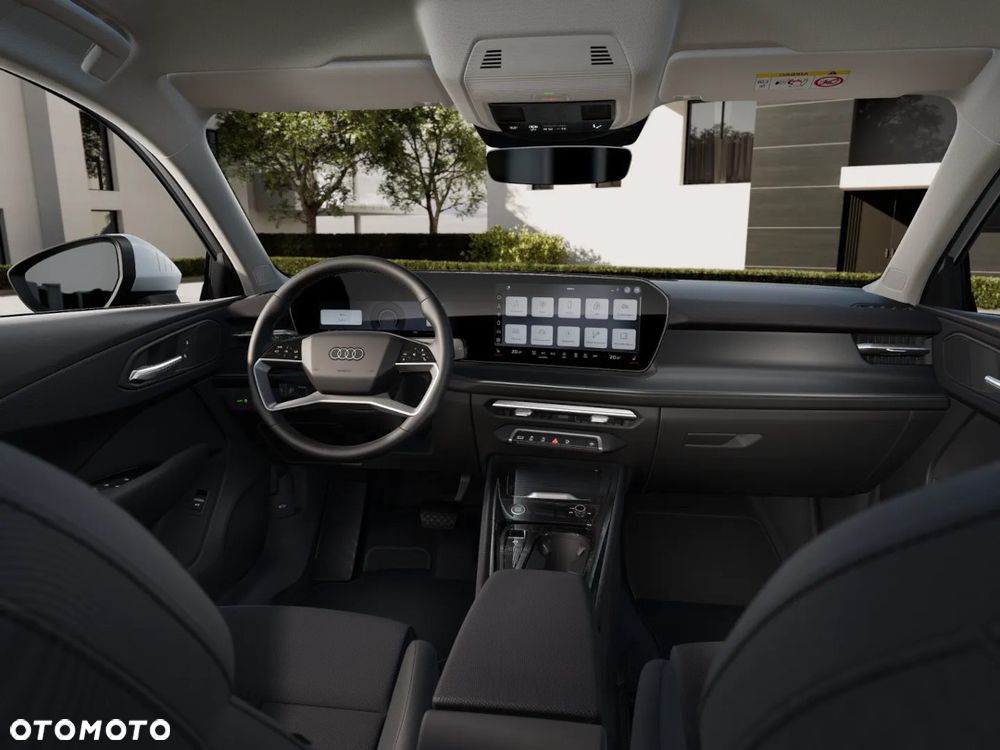 Audi Q3 35 TFSI S tronic - 8