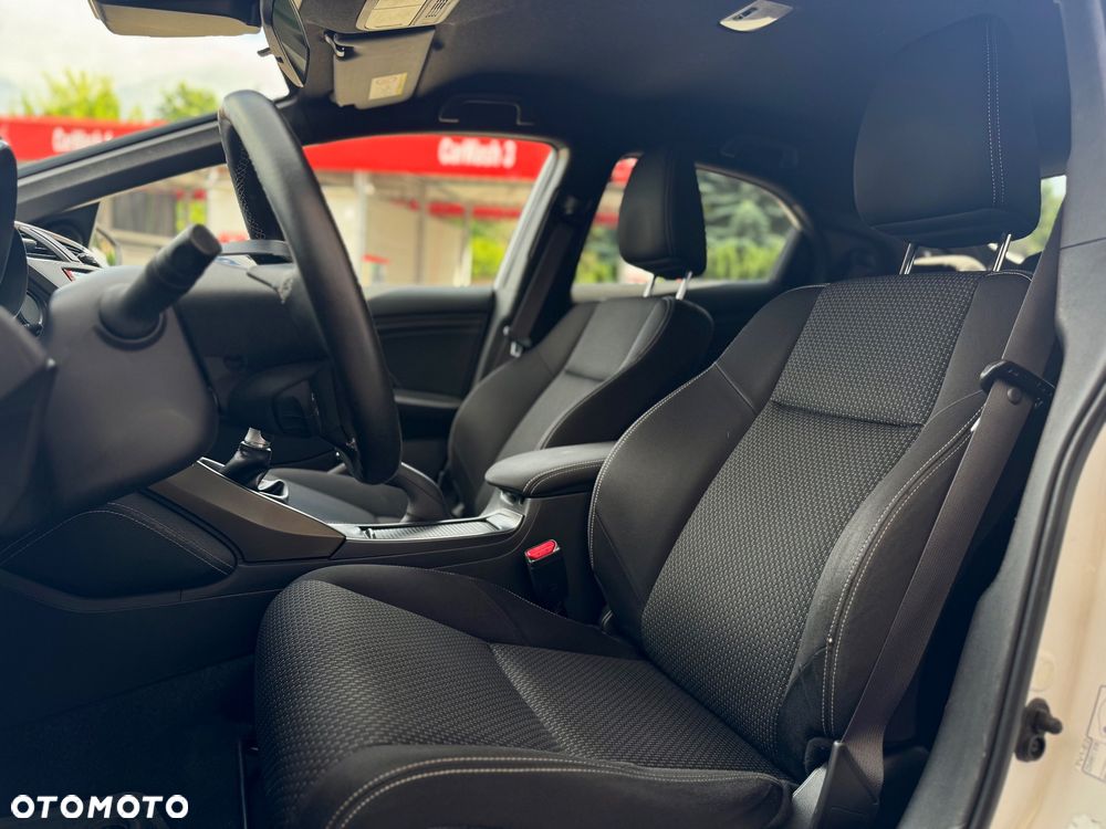 Honda Civic 1.8 Comfort EU6 - 11
