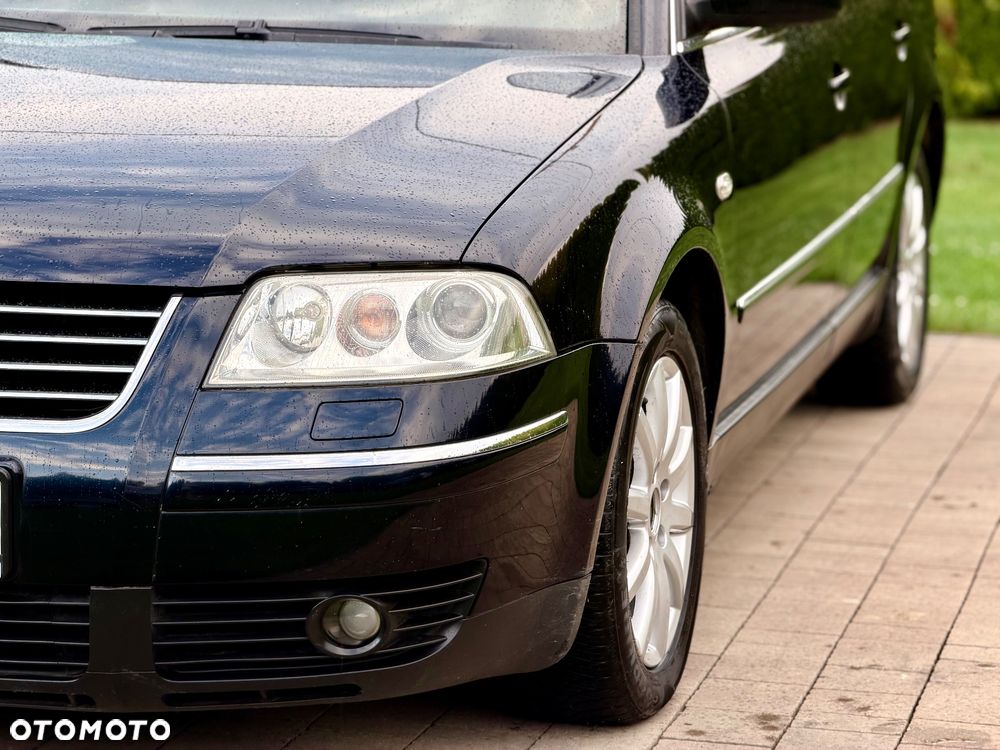 Volkswagen Passat 1.8 5V Turbo Comfortline - 17