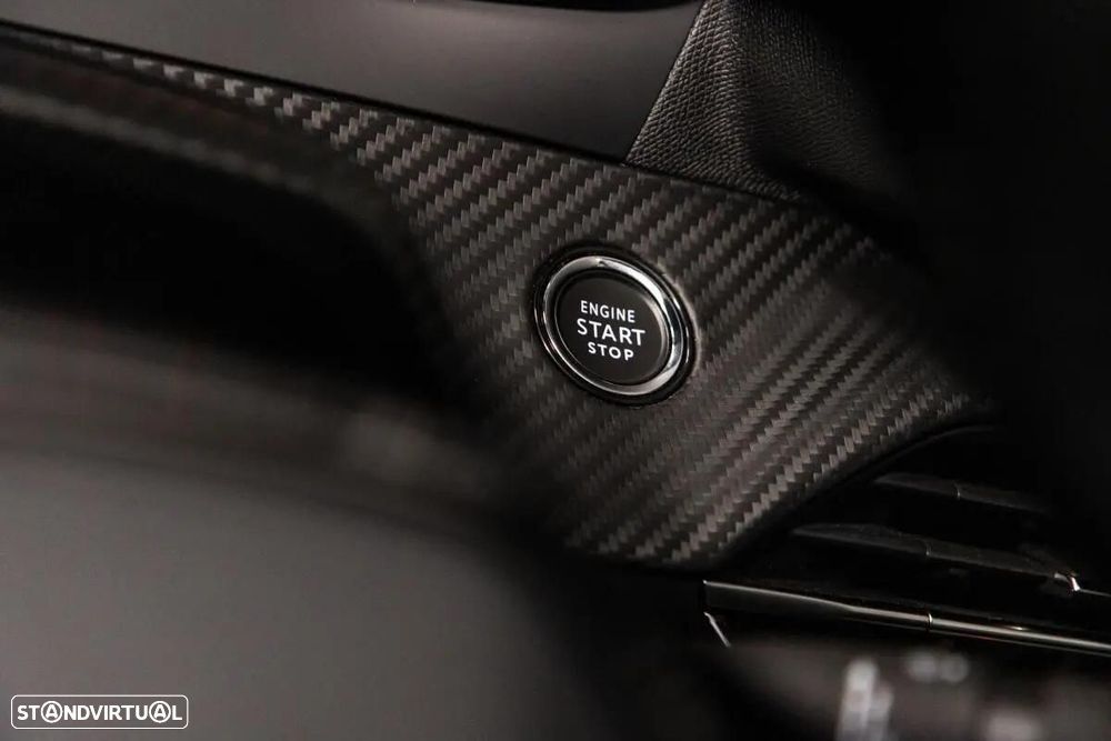 Peugeot e-208 50 kWh Active Pack - 28