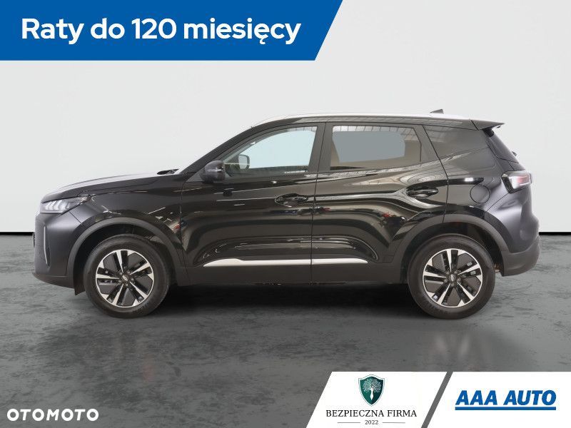 Chery Tiggo 4 - 4